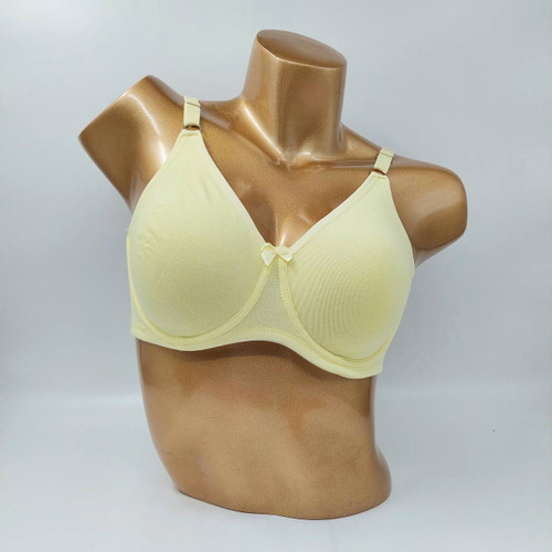 سوتین نخی پرسی فنردار کد ۱۰