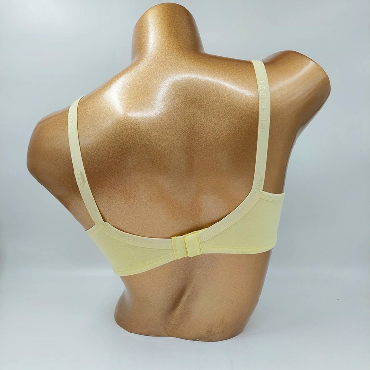 سوتین نخی پرسی فنردار کد ۱۰