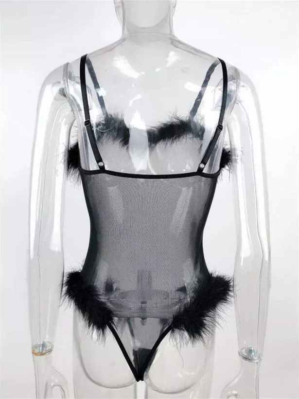 بادی فانتزی زنانه