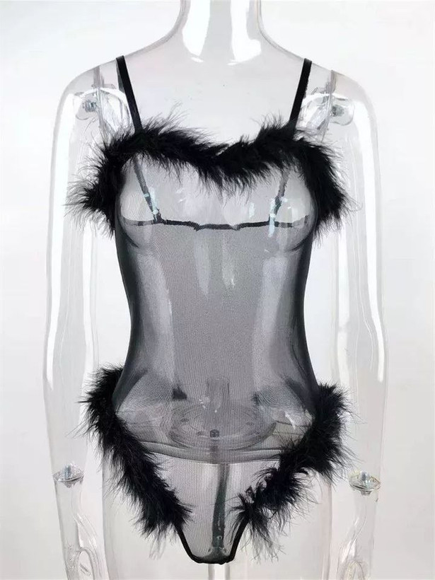 بادی فانتزی زنانه