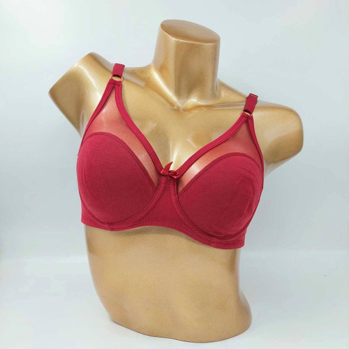 سوتین نخی فنردار