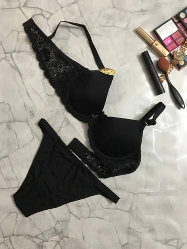 ست شورت و سوتین اسفنجی اسپرت