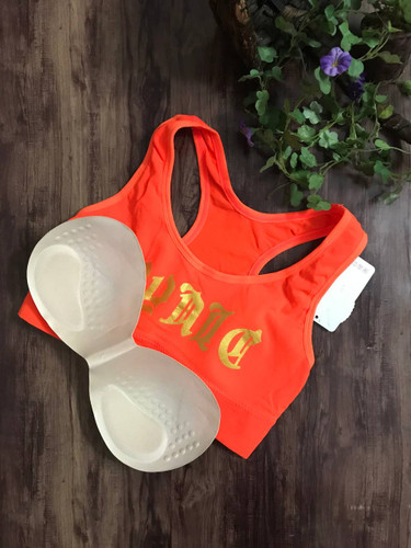 نیمتنه کاپدار وارداتی زنانه نارنجی