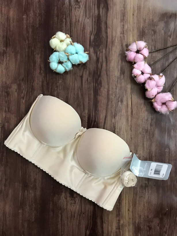سوتبن اسفنجی دکلته آوینا
