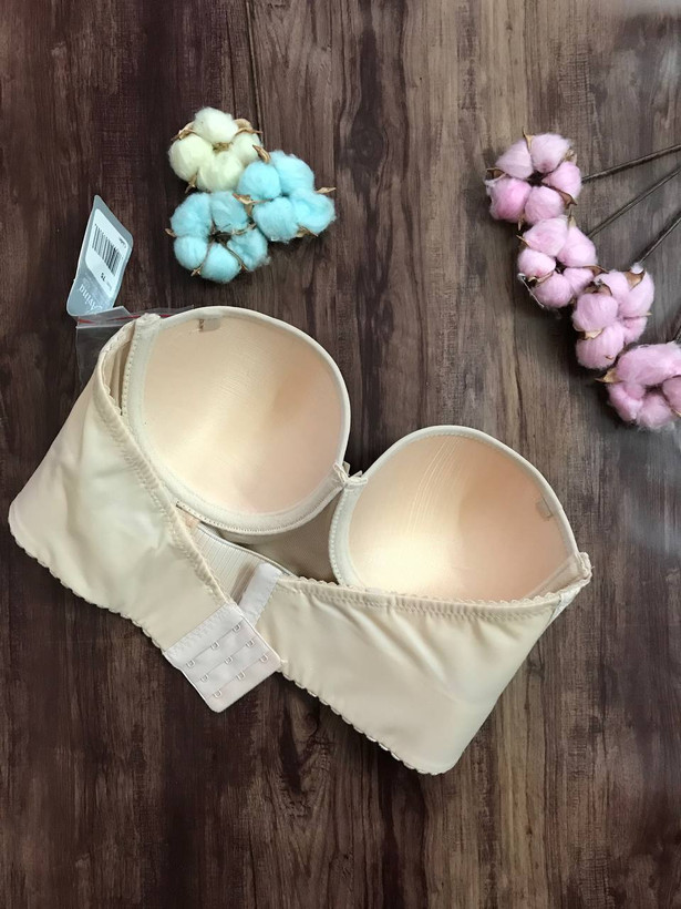 سوتبن اسفنجی دکلته آوینا