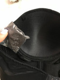 سوتبن اسفنجی دکلته آوینا