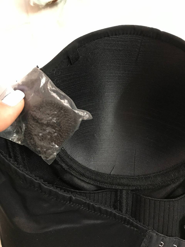 سوتبن اسفنجی دکلته آوینا