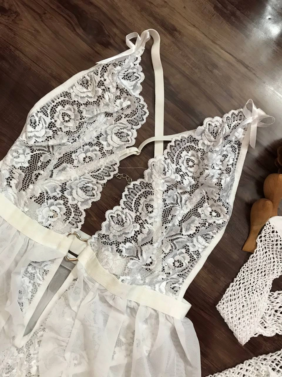 لباس خواب فانتزی لاوین