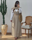 دوتیکه ماکسی (سارافون ) دوتیکه راه راه