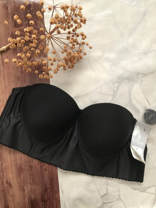 سوتبن اسفنجی دکلته آوینا