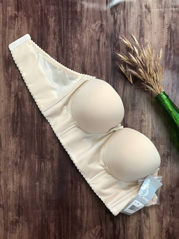 سوتبن اسفنجی دکلته آوینا