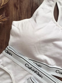 ست نیمتنه شورت Calvin Klein